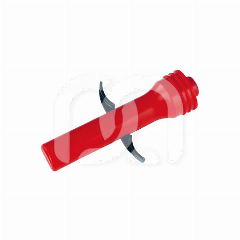 (X) ON-OFF MAGNET ROUGE  (X) ON-OFF MAGNET ROUGE