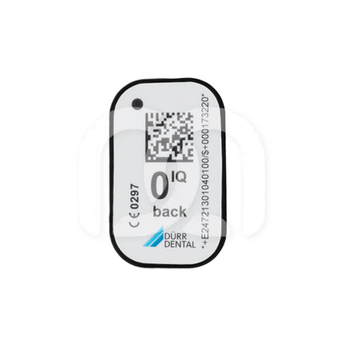 ÉCRAN MÉMOIRE VISTASCAN IQ - TAILLE 1 (2)