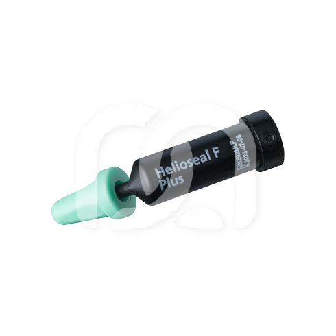 HELIOSEAL F PLUS CAVIFILS - 50X0,1 G