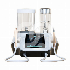 AEROPOLISHER SCALER PT-B SATELEC