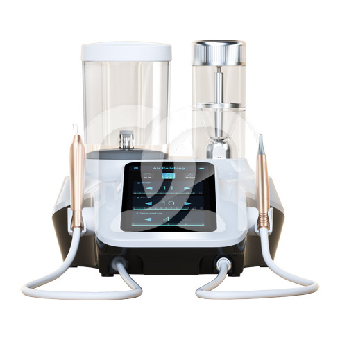 AÉROPOLISSEUR SCALER PT-B (SATELEC ET EMS) AÉROPOLISSEUR SCALER PT-B (SATELEC ET EMS)