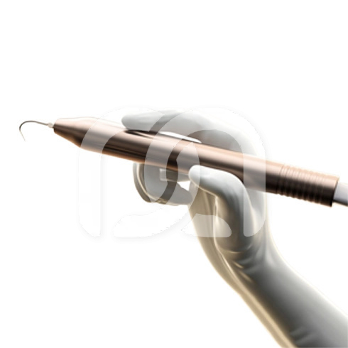 AIRPOLISHER SCALER PT-B SATELEC