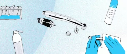 NETTOYER LES TURBINES ET CONTRE-ANGLES: LE GUIDE ULTIME