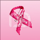 THINK PINK LINTJE - 2€ INCL. BTW