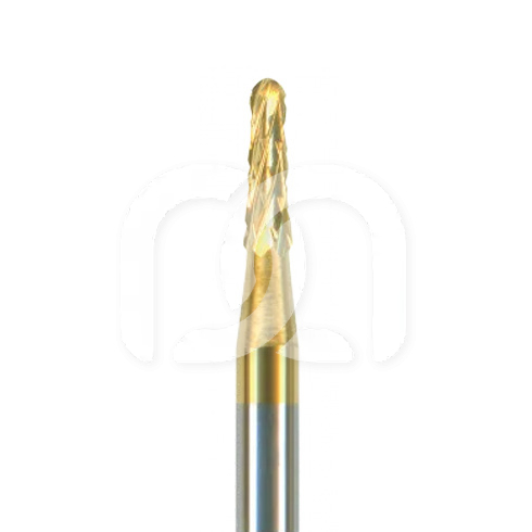 WOLFRAAM BOOR T21XR .012 EDENTA