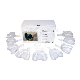 REFILL BORDER-LOCK IMPLANT TRAY
 : TAILLE:N°42, ARCADE:MAXILLAIRE