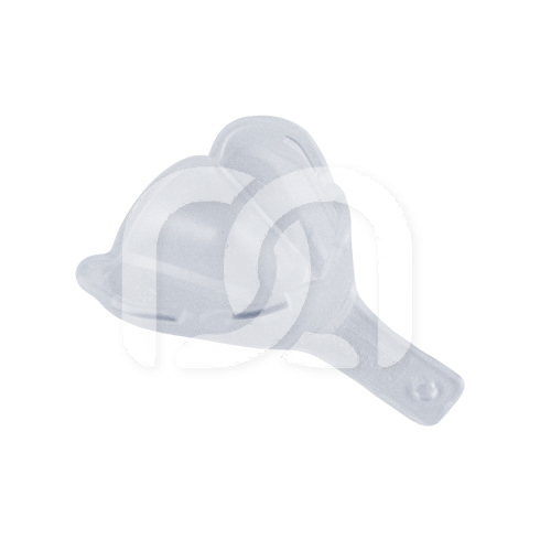 NAVULLING BORDER-LOCK IMPLANT