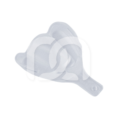 NAVULLING BORDER-LOCK IMPLANT