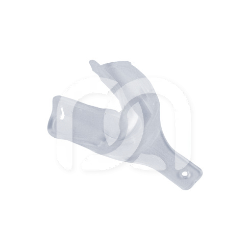 NAVULLING BORDER-LOCK IMPLANT