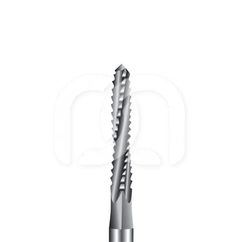 FRAISE CHIRUR. C167 .023 EDENTA FRAISE CHIRUR. C167 .023 EDENTA