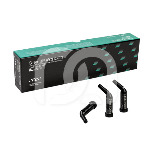G-AENIAL A'CHORD LAYERING KIT