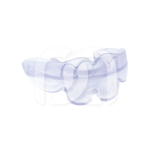 EF CLASSE II 2 STEPS TRANSPARANT 