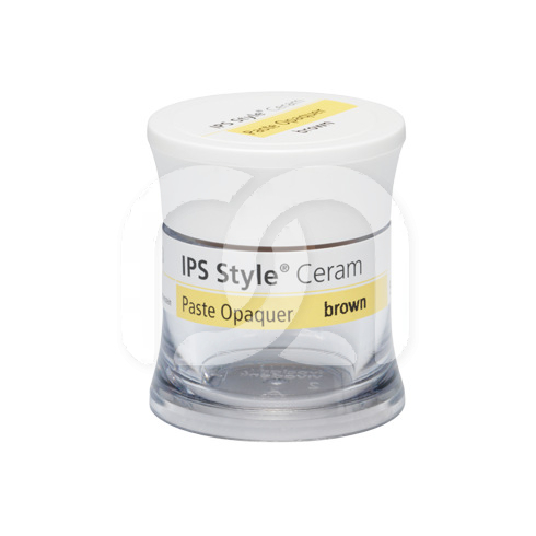 IPS STYLE CERAM PASTE OPAQ