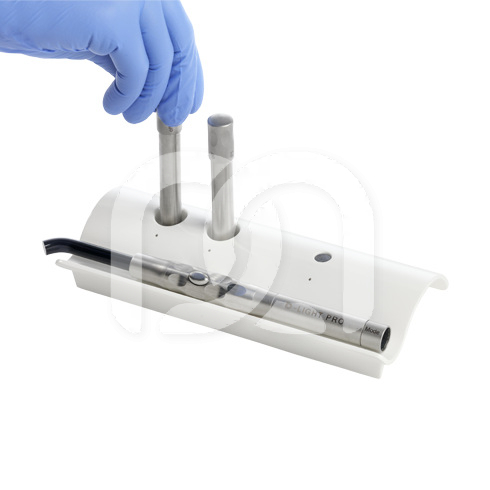 Reservebatterij Voor D-Light Pro Uithardingslamp (1)