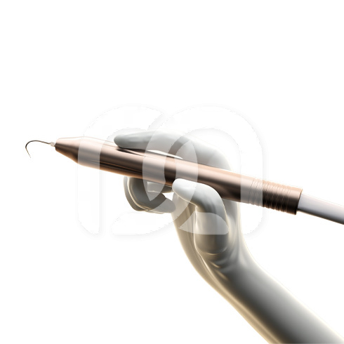 AEROPOLISSEUR-DETARTREUR PT-B EMS