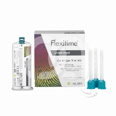 FLEXITIME UNLIMITED PROEFSET 