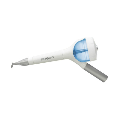 AEROPOLISHER - AIR-N-GO EASY - ANSLUITING W&H