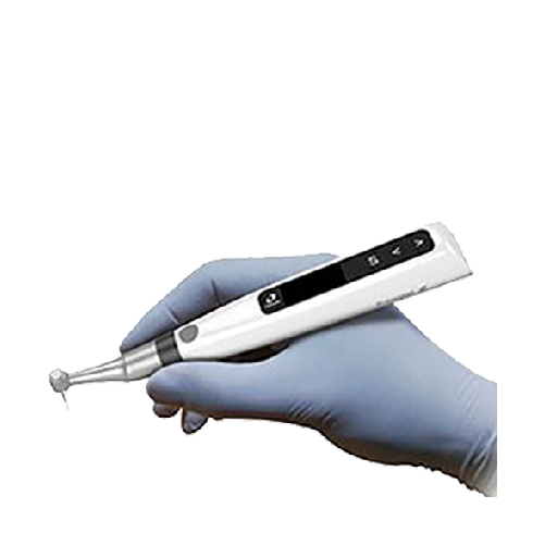 MOTEUR ENDO E-CONNECT S EIGHTEETH