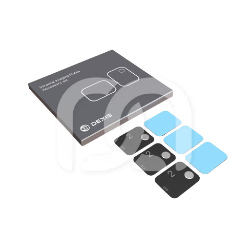 GEHEUGEN SCHERM ERLM STANDAARD IP-SET S2 OPTIME TYPE (6ST)