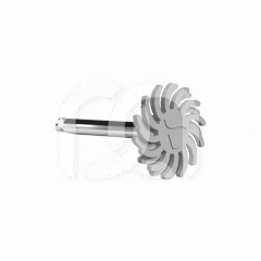 ENHANCE FLEX FINISHER REFILL (6)