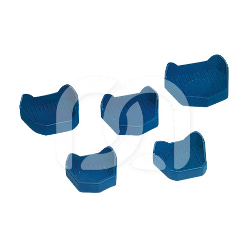 PLASTER FORM SET (5)