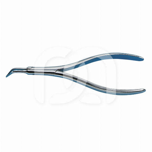 PINCES À SAISIR - FRAGMENTS MÉTALLIQUES 