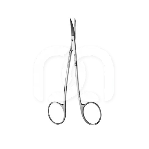 CISEAUX DE LAGRANGE - LES CISEAUX S 14 DOUBLE COURBURE 11,5 CM