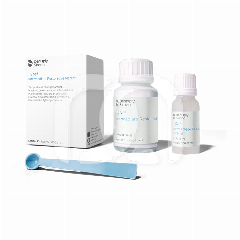 IRM - COFFRET POUDRE ET LIQUIDE