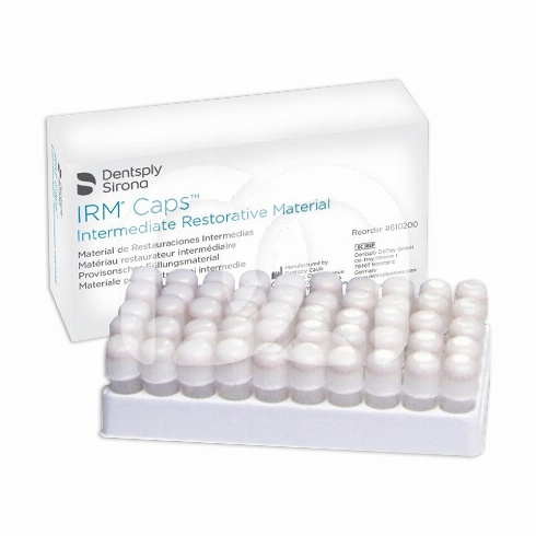 IRM CAPS (50X0.325G)