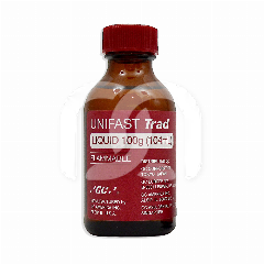 UNIFAST TRAD LIQUID (100ML)