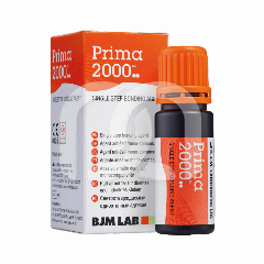 PRIMA 2000 - LE FLACON DE 7 ML