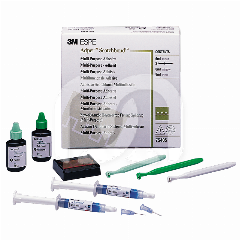 ADPER SCOTCHBOND MULTI-PURPOSE - 7540S KIT