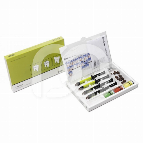 PARACORE AUTOMIX - LE KIT D'INTRODUCTION