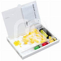 PARACORE AUTOMIX CARTRIDGES - INTRO KIT