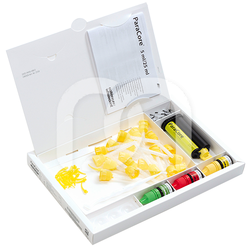 PARACORE AUTOMIX - INTRO KIT