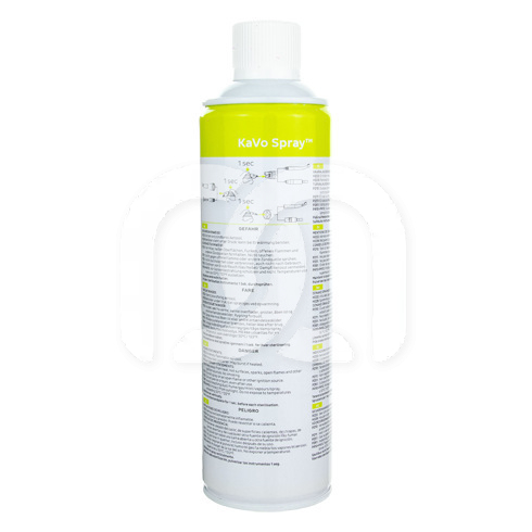 UNIVERSEEL KAVOSPRAY (500ML)