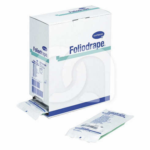 STERIELE FOLIODRAPEVELDEN (45X75CM) (65)