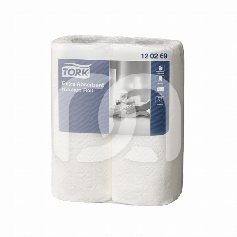 TORK PREMIUM KEUKENPAPIER (2)