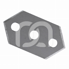 LAME COUTEAU - THERMOSOUDEUSE HD 260 MS-8 