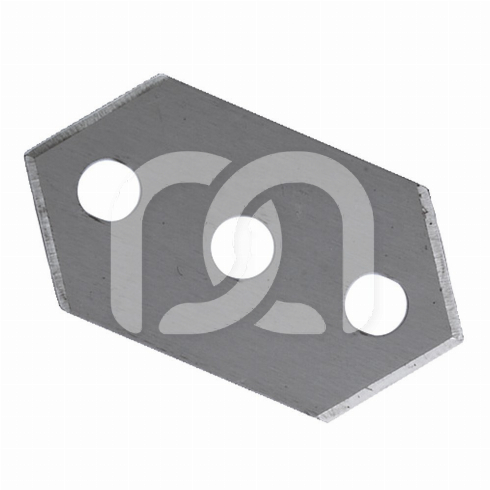 MESJE - HD 260 MS-8 HEATSEALAPPARAAT