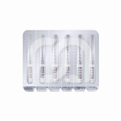 GO-TAPER STERIELE ENDO VIJLEN KIT (6)