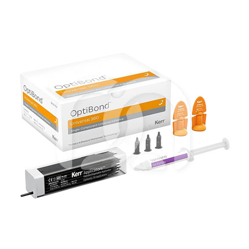 OPTIBOND UNIVERSAL 360 KIT - 100 UNIDOSES