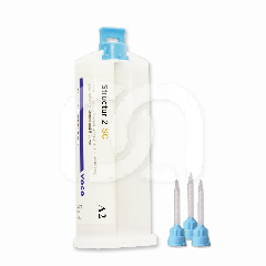 STRUCTUR 2 SC - CARTRIDGE (1X75G)