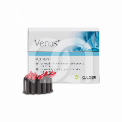 VENUS - 20 CAPSULES VAN 0,25 G