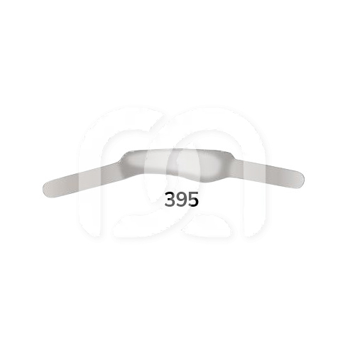 GEBOMBEERDE METALEN MATRICES (30)
