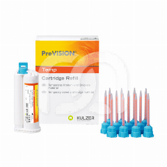 PREVISION TEMP CARTRIDGE