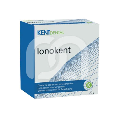 IONOKENT COFFRET KENT DENTAL