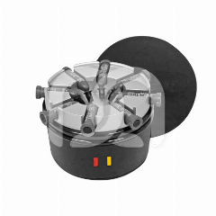 CALSET, 220 - 240V AVEC PLATEAU STANDARD