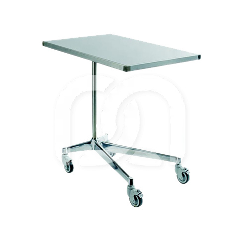 MAYO TAFEL ZONDER BOORD