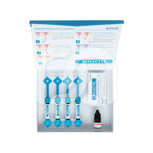 REFLECTYS KIT RESTAURATION